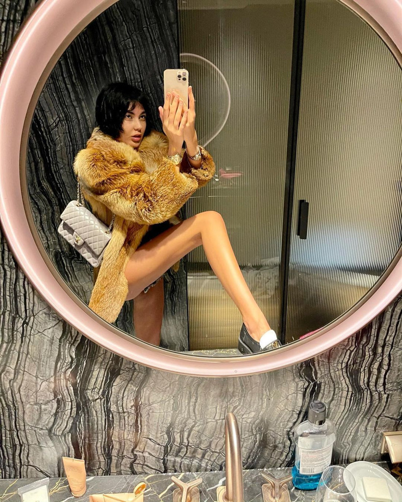 Survivor'ın eski ünlüsü çıktı Bahar Candan parayla aradığı arkadaşı buldu - Resim: 4