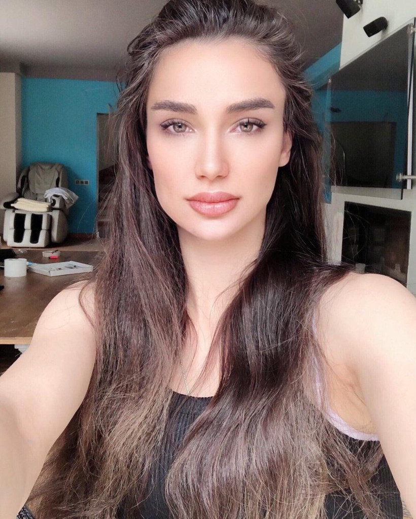 'Canım istedi' diye dövdüğü için çocukları elinden alındı! Yağmur Sarnıç yeniden hamile - Resim: 1