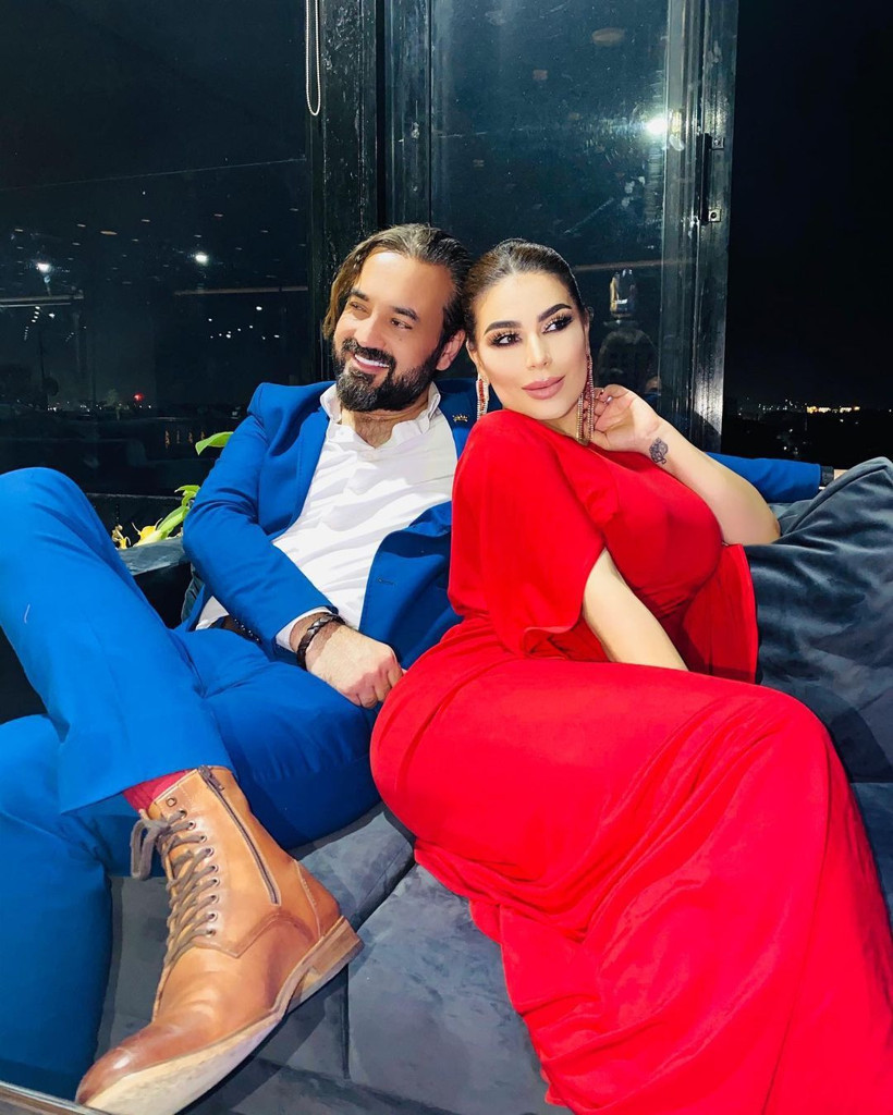 'Beni kafamdan vur' deyip İstanbul'a kaçan Afgan şarkıcı Aryana Sayeed anlattı: Kucağıma... - Resim: 2