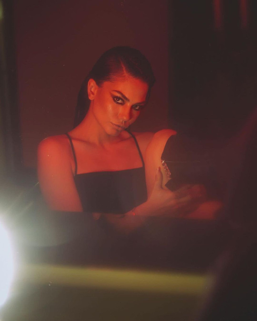 'Çok kötüyüm, utandım, korkunçtu' deyip Demet Özdemir itiraf etti: Kötü bir şey... - Resim: 2