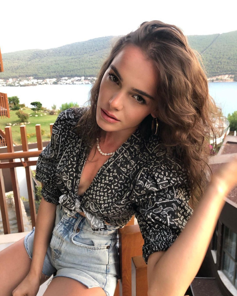 'Gizli gizli satardım' deyip Hafsanur Sancaktutan itiraf etti! 'Dedem istismar etti' demişti! - Resim: 2