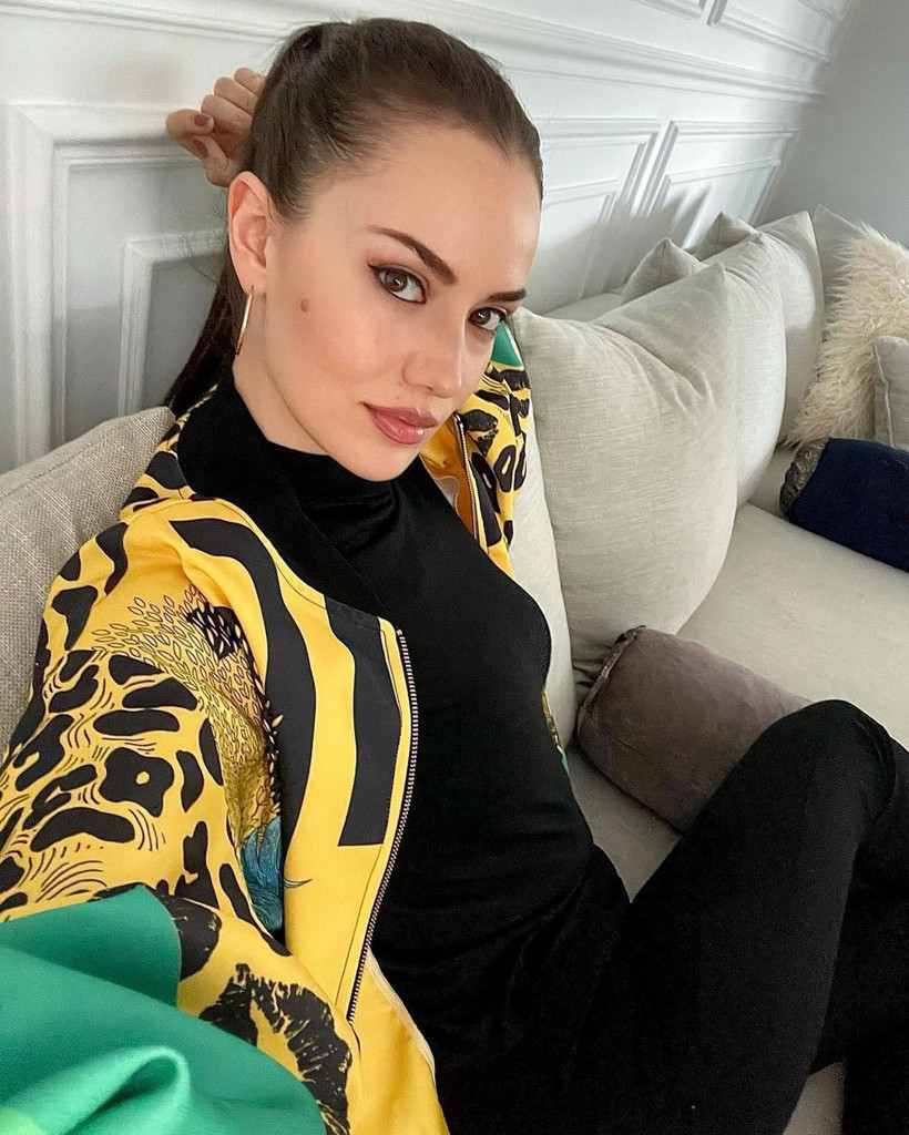 'Çok büyük bir acıydı' deyip Fahriye Evcen anlattı! Takıntı itirafı geldi: Hıçkıra hıçkıra ağladım - Resim: 4