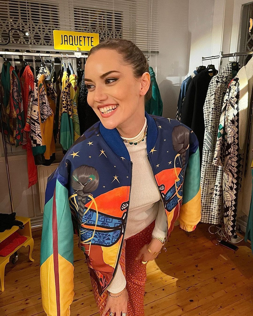 'Çok büyük bir acıydı' deyip Fahriye Evcen anlattı! Takıntı itirafı geldi: Hıçkıra hıçkıra ağladım - Resim: 3