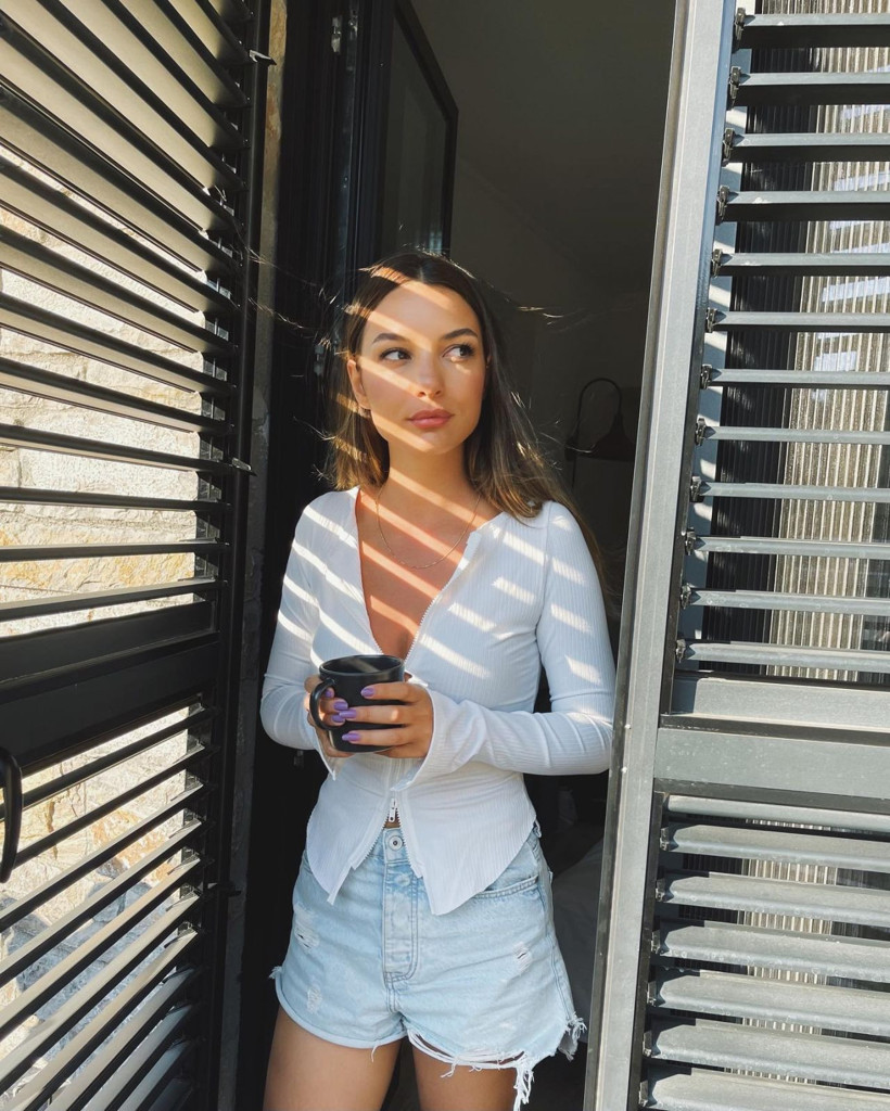 ATV Yalnız Kurt'un Sare ve Yiğit'i 'iş kaybediyordum' deyip anlattı: Aniden ölünce... - Resim: 4