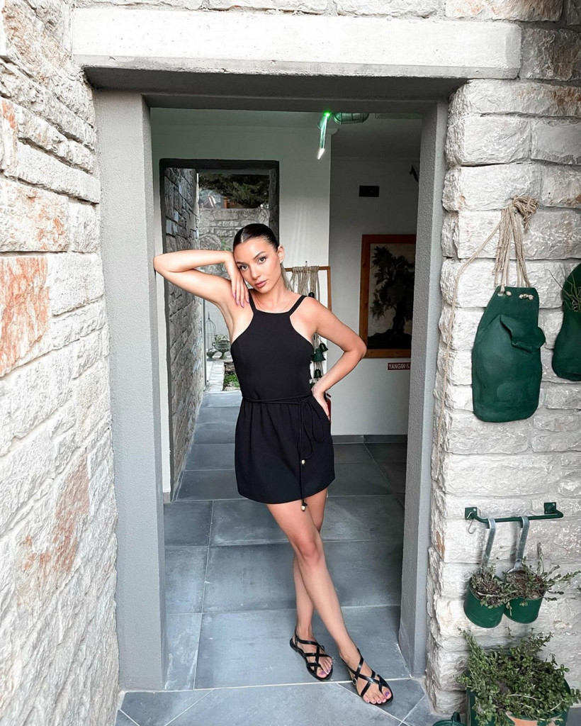 ATV Yalnız Kurt'un Sare ve Yiğit'i 'iş kaybediyordum' deyip anlattı: Aniden ölünce... - Resim: 3