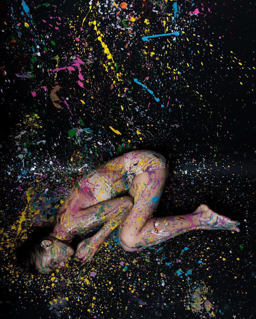 Ses kaydını karısına yolladı skandal patladı! Dilacan Özçelik Atilla Tuna’yı ifşa etti: Asansörde... - Resim: 4