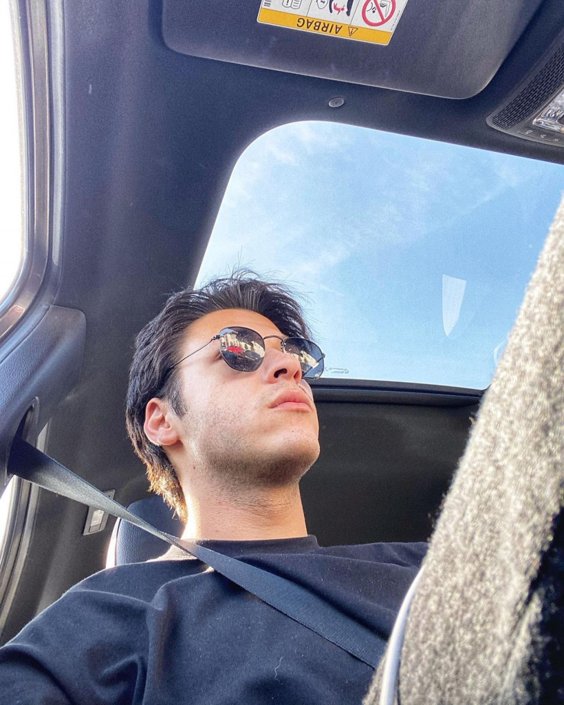 'Oğlum senaryosunu okuyunca şu soruyu çok kez düşündüm' diyen Kubilay Aka anlattı: En büyük korkum... - Resim: 2