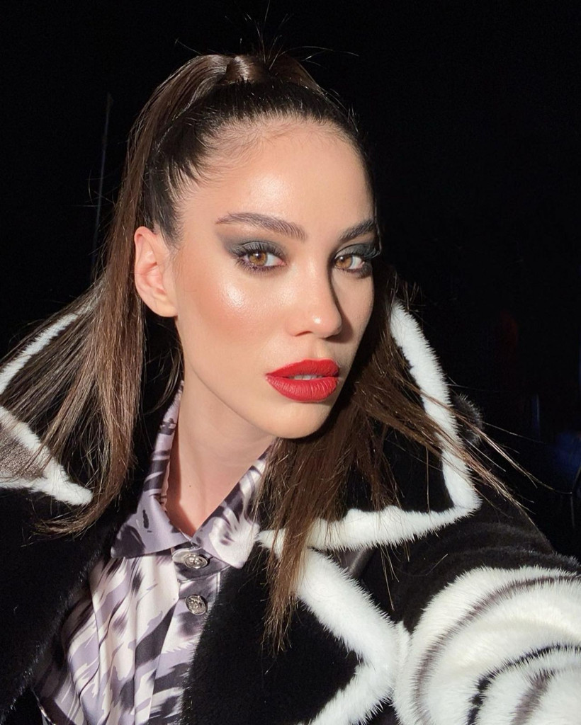 'Beni kaçırıp ormanda tecavüz etti' diyen Dilara Kurşun dehşeti anlattı: Issız bir plaja götürüp kıyafetlerimi... - Resim: 2