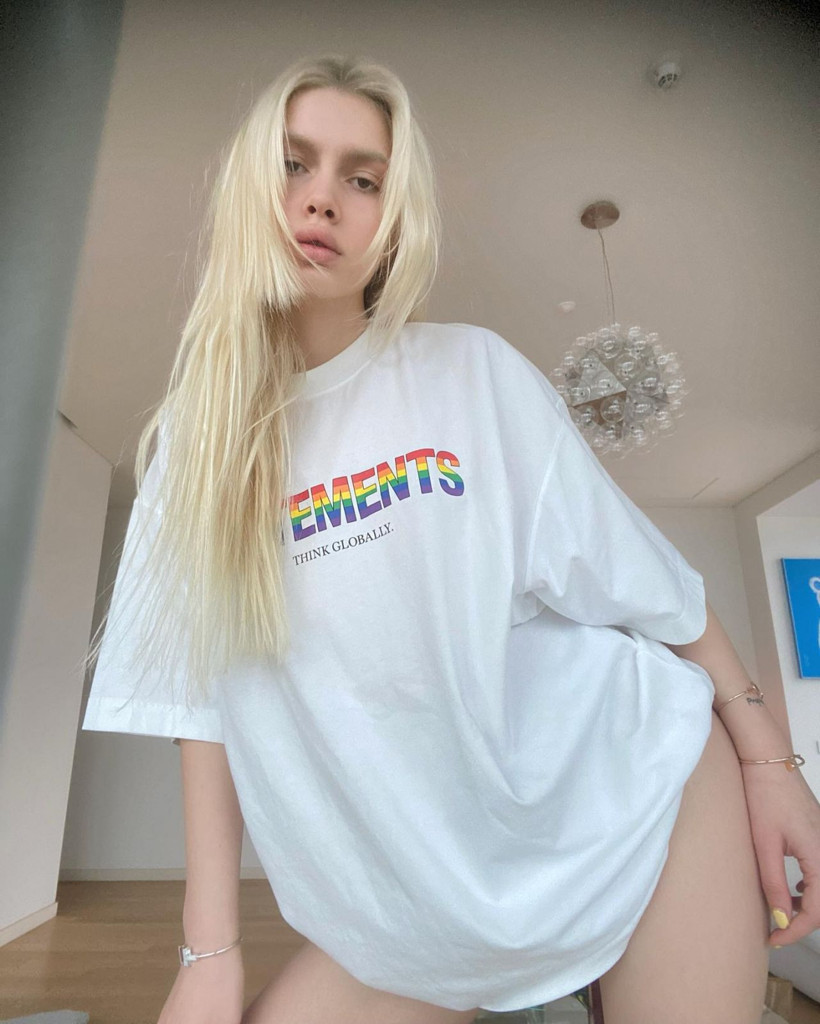 Teklifi kabul etti! 'Çok beğeniyorum zaafım var' diyen Aleyna Tilki itiraf etti: Kendi odamda... - Resim: 4