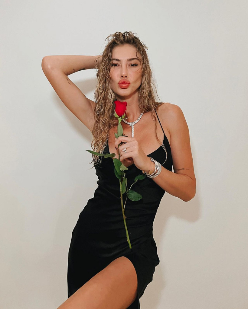 Ayıp, günah! 'Allah' yazıp paylaştı skandal paylaşıma tepki yağdı: 'Namaz kıl' diyene Şeyma Subaşı'dan jet yanıt - Resim: 4