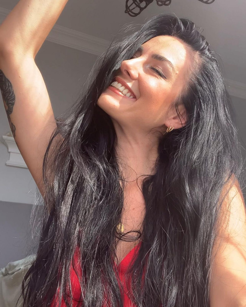 Oyunculuğu bıraktı! Özlem Yılmaz hayranlarını şok etti: Beni uzaklaştıran detaylar... - Resim: 3