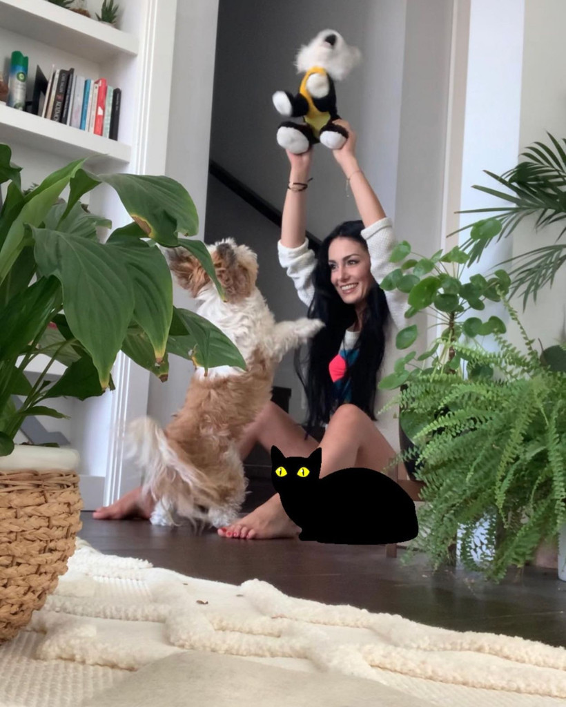 Oyunculuğu bıraktı! Özlem Yılmaz hayranlarını şok etti: Beni uzaklaştıran detaylar... - Resim: 4