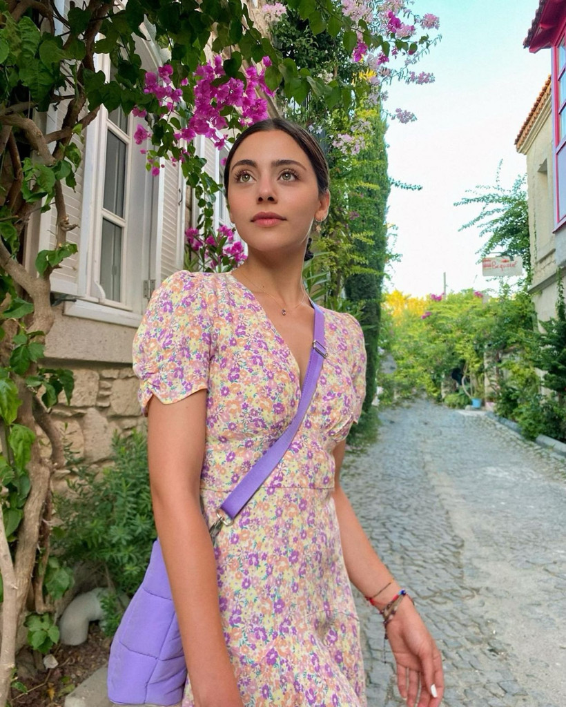 Her şey ifşa edildi! Sıla Türkoğlu'na zehir zemberek sözler: Başrol bırakıp gitti dublörle Kanal 7 Emanet çekildi - Resim: 2