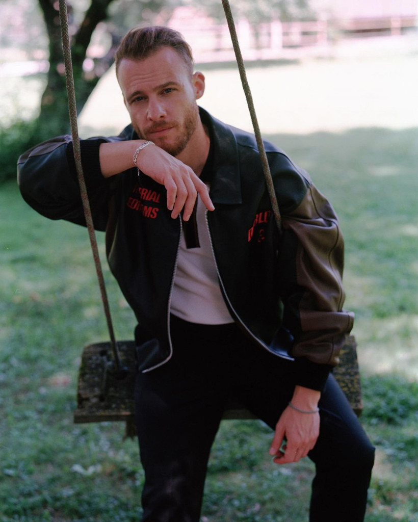 'Toplamda 3 pantolonum var' diyen Kerem Bürsin sebebini açıkladı: Annem bundan nefret ediyor - Resim: 4