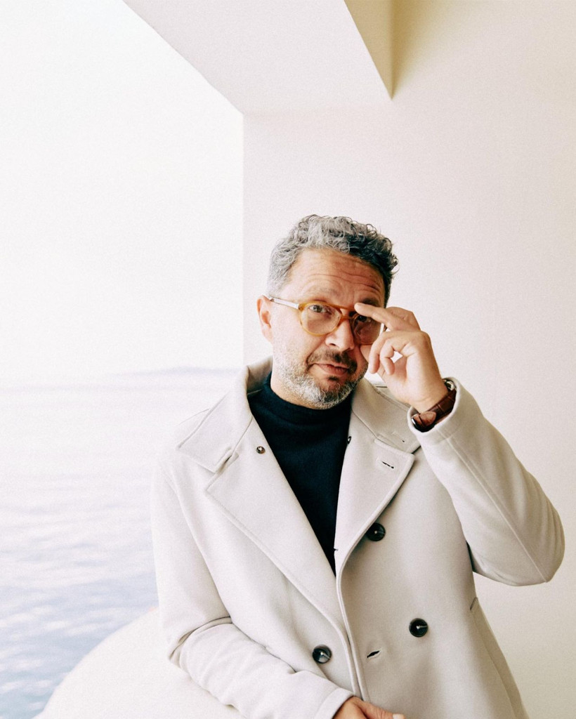 İnanamadılar, kimse böylesini beklemiyordu! İbrahim Selim'den Cem Yılmaz ve Serenay Sarıkaya açıklaması - Resim: 2