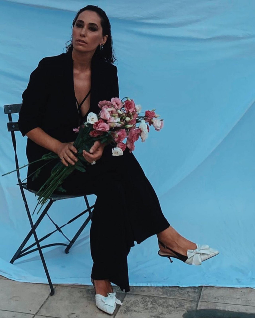 Oyunculuk için bakın hangi mesleği bıraktı! Masumlar Apartmanı Esra Ruşan 'maalesef' deyip açıkladı - Resim: 4