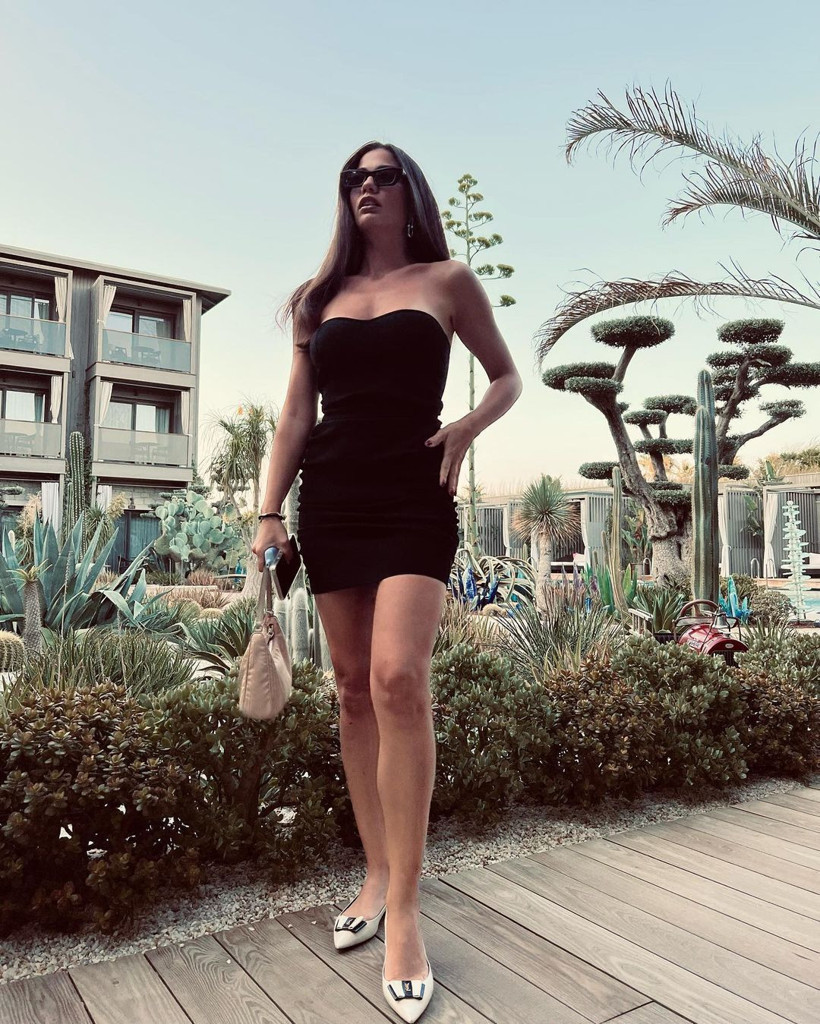 Demet Özdemir'in makyajsız hali şaşırttı - Resim: 2