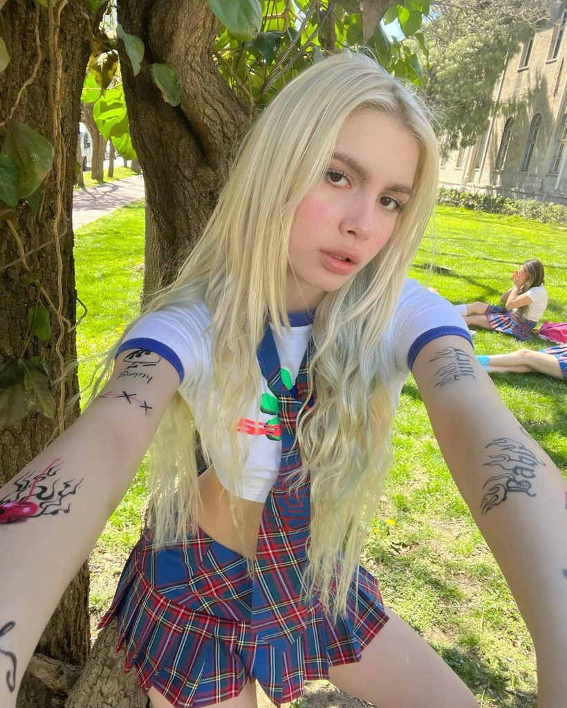 Aleyna Tilki'nin kazandığı paralarla ne yapacağı belli oldu - Resim: 1