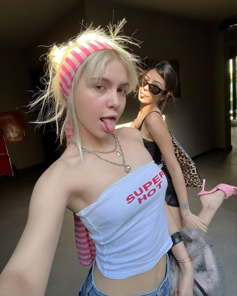 Aleyna Tilki'nin kazandığı paralarla ne yapacağı belli oldu - Resim: 3