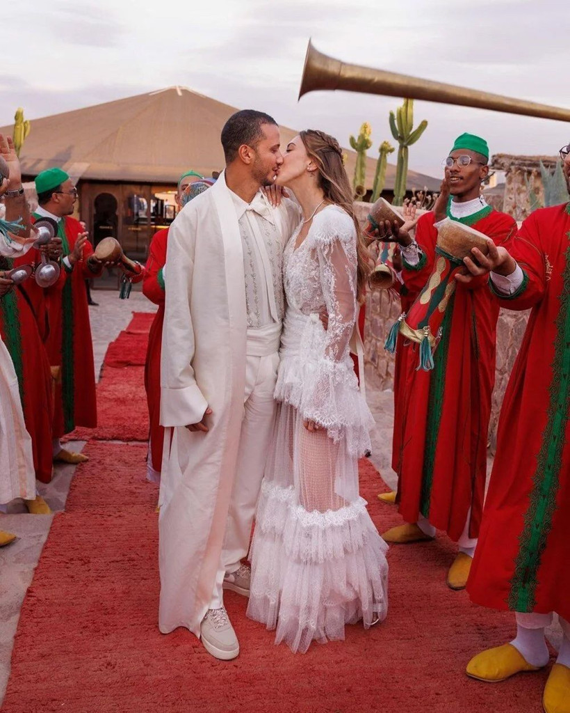 Şeyma Subaşı, sevgilisini nikahına çağırmış! Boşanma davası bitmeden yeni aşk skandalı patladı - Resim: 3