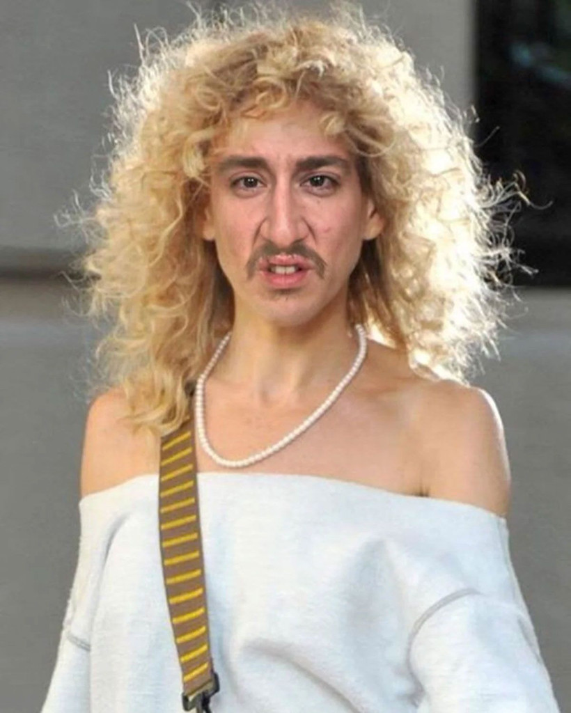 Var böyle dolandırıcılık! Çocuklarının bakıcısını da şoförlerini de çarpmışlar! - Resim: 3