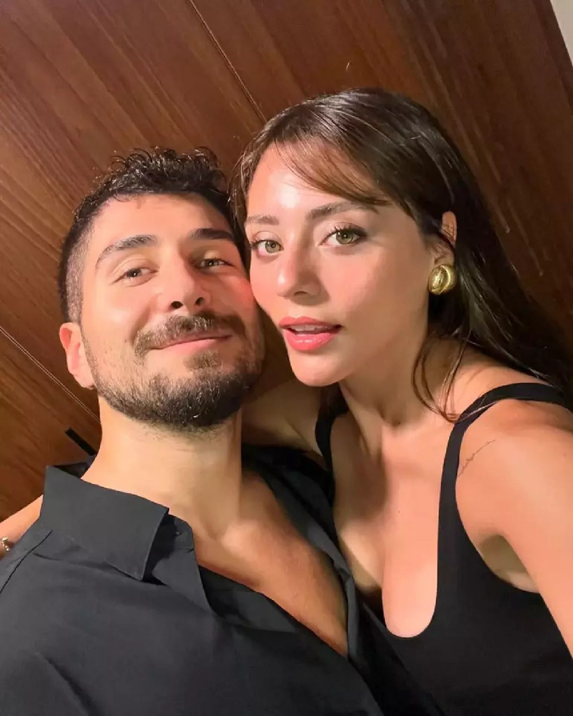 Sıla Türkoğlu'na sevgilisinden nabız yükselten evlilik teklifi - Resim: 2