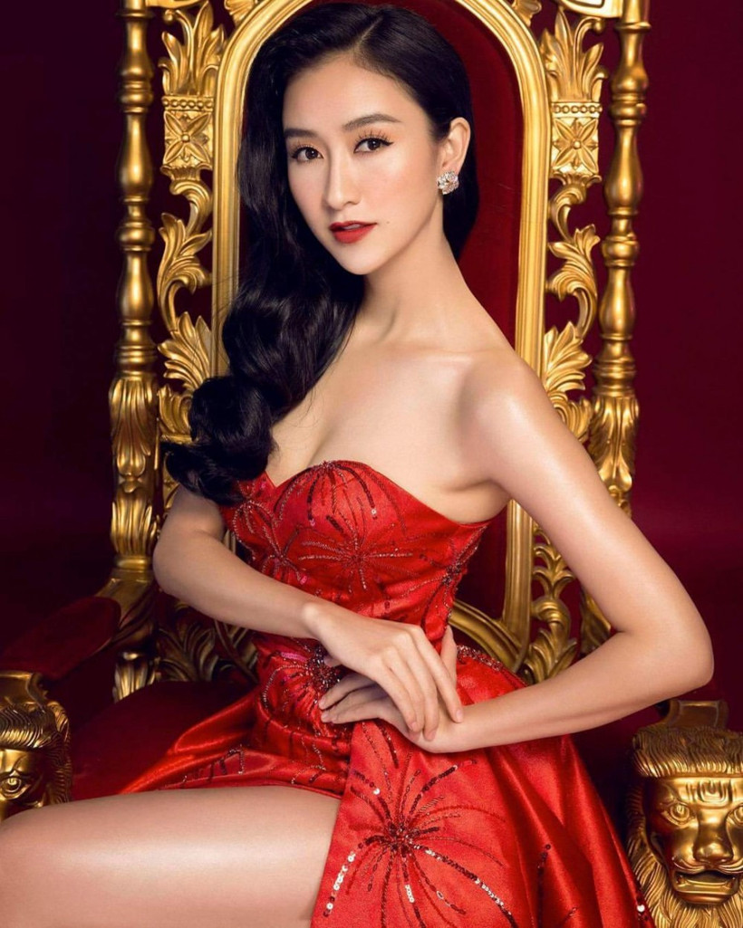 Yeryüzünün en güzel kızı seçildi - Resim: 2