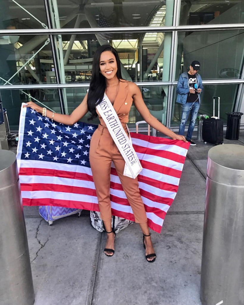 Yeryüzünün en güzel kızı seçildi - Resim: 3