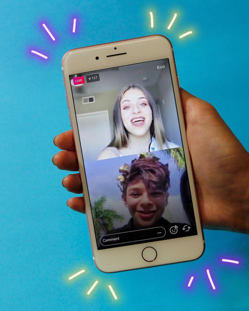 İnstagram'dan sürpriz özellik - Resim: 1