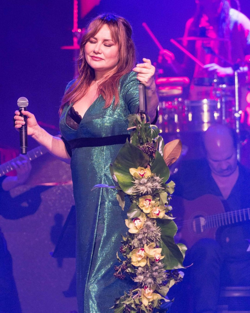 Deniz Seki'nin son haline bakın kimse tanıyamadı! - Resim: 4