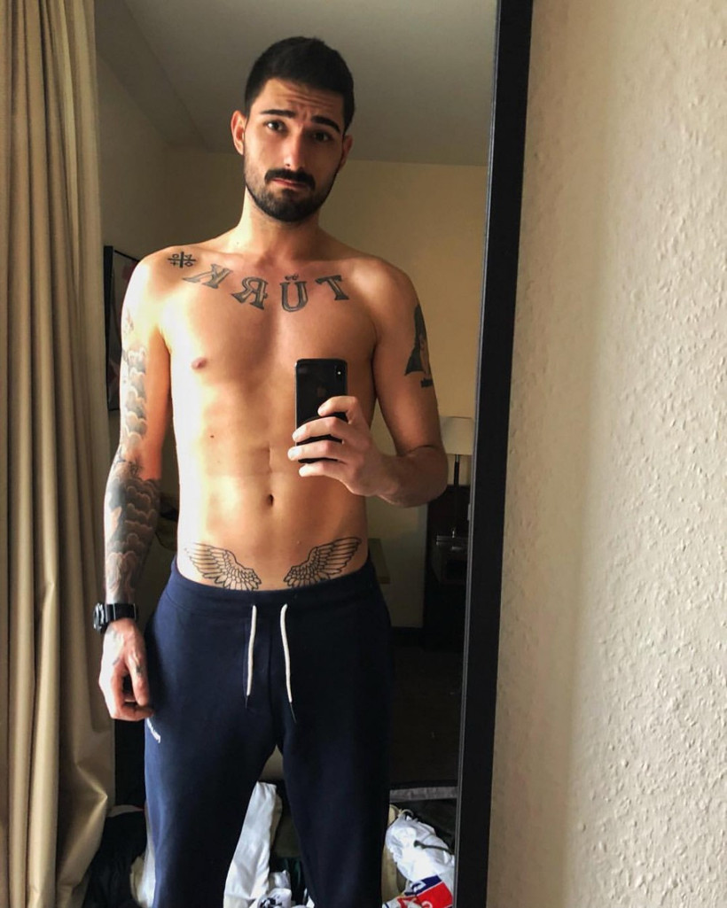 İdo Tatlıses oyunculuğa atılıyor - Resim: 3