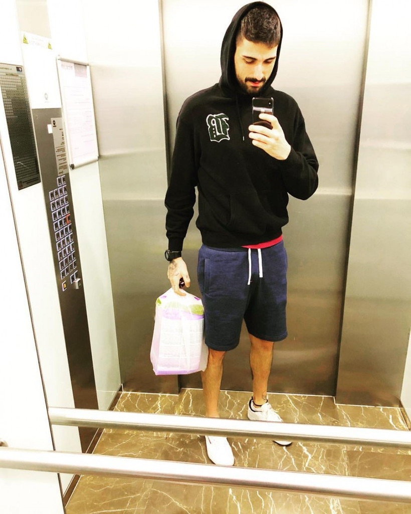 İdo Tatlıses oyunculuğa atılıyor - Resim: 4