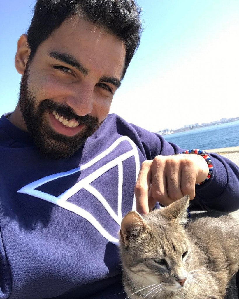 Acun Ilıcalı'dan Eser West'e teklif - Resim: 4