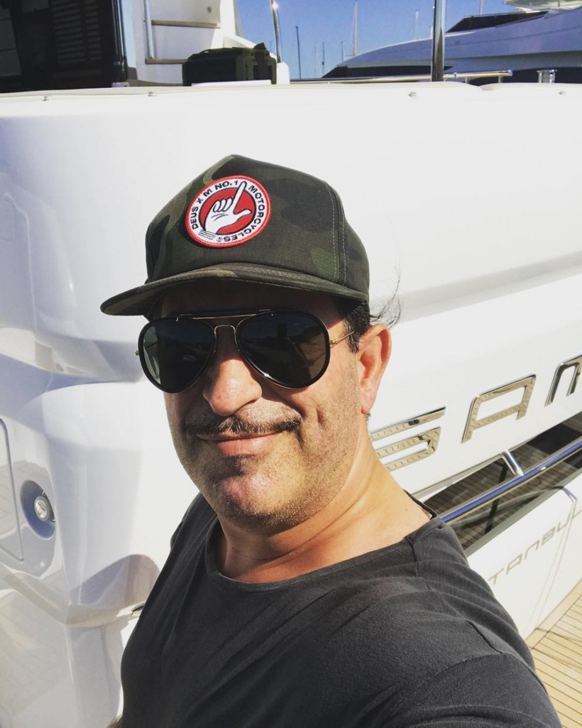 Cem Yılmaz'ın sosyal medya orucu 14 gün sürdü - Resim: 3