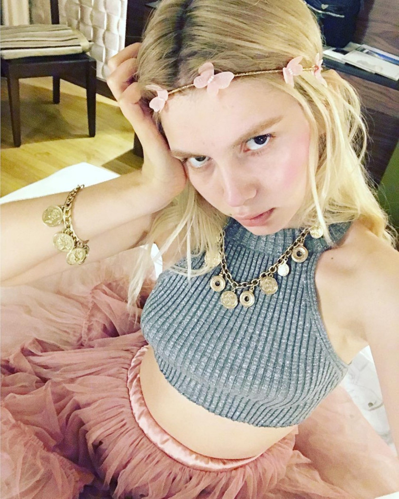 Aleyna Tilki'den sahte izlenme iddialarına yanıt - Resim: 2