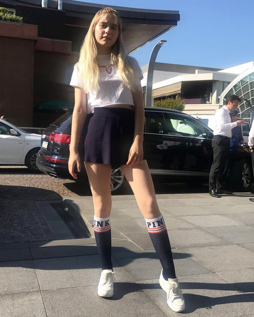 Aleyna Tilki'den sahte izlenme iddialarına yanıt - Resim: 3