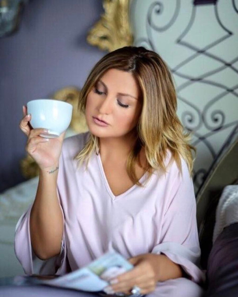 Sibel Can dizi ile ekranlara dönüyor - Resim: 4