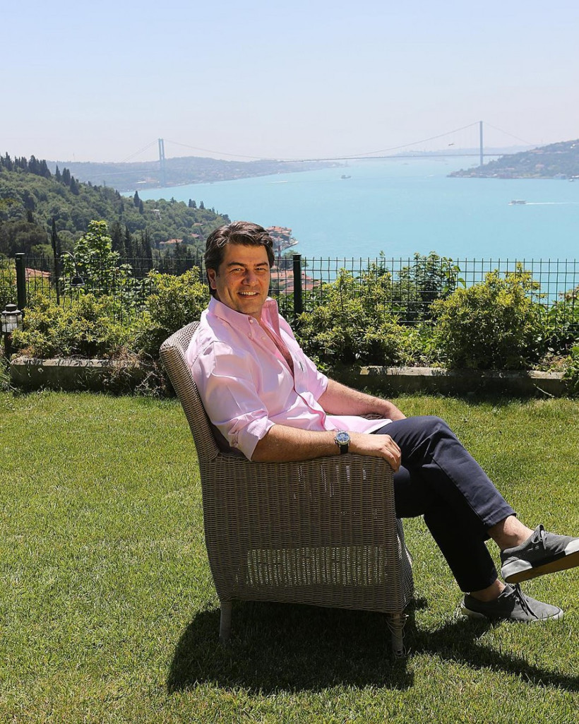 Vatan Şaşmaz'ın gerçek adı neydi? - Resim: 2