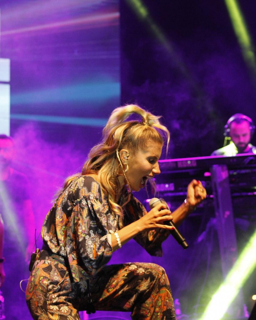 İrem Derici yine hastanelik oldu - Resim: 4