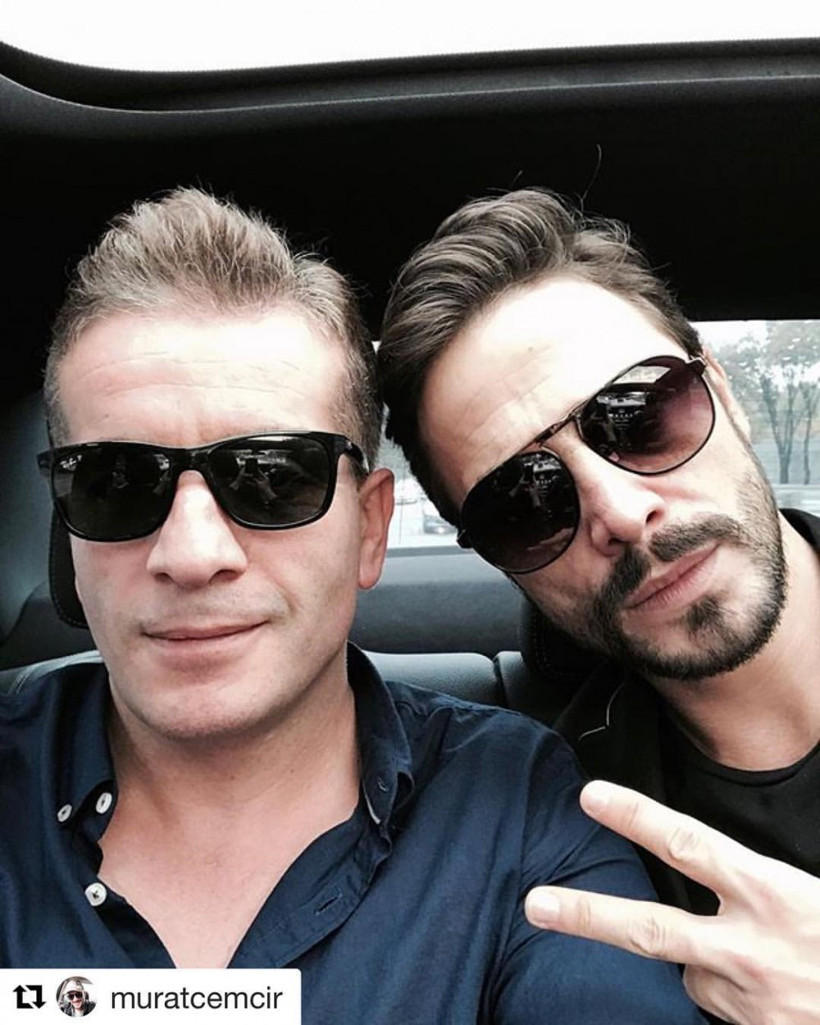  Ahmet Kural'ın hastane fotoğrafı korkuttu - Resim: 3