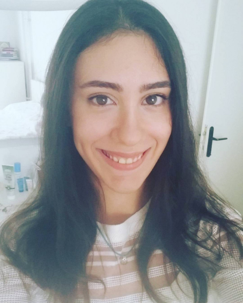 Fi dizisi oyuncusu davalık oldu - Resim: 4