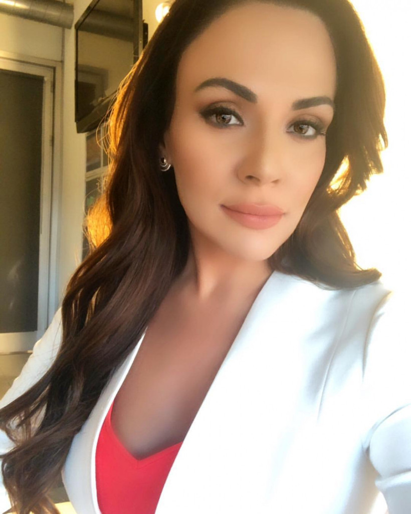 Buket Aydın trafik kazası geçirdi - Resim: 4