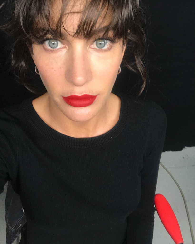 Berrak Tüzünataç anoreksiya mı oldu? - Resim: 1