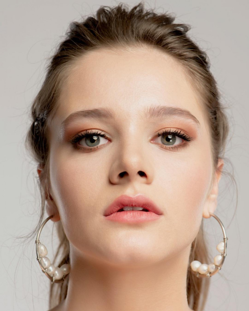 Miray Daner kimdir? Bir Litre Gözyaşı'n Cihan'ı nereli? - Resim: 1