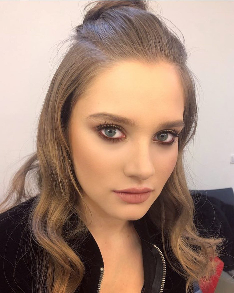 Miray Daner kimdir? Bir Litre Gözyaşı'n Cihan'ı nereli? - Resim: 3