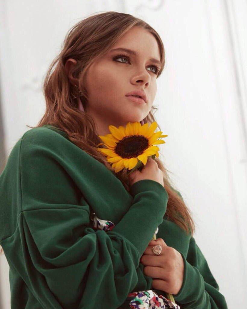 Miray Daner kimdir? Bir Litre Gözyaşı'n Cihan'ı nereli? - Resim: 4