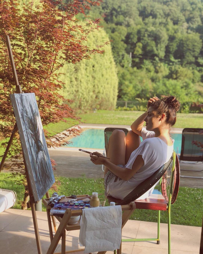 Cengiz Semercioğlu: 'Bu işi bırak Hande Erçel' - Resim: 3