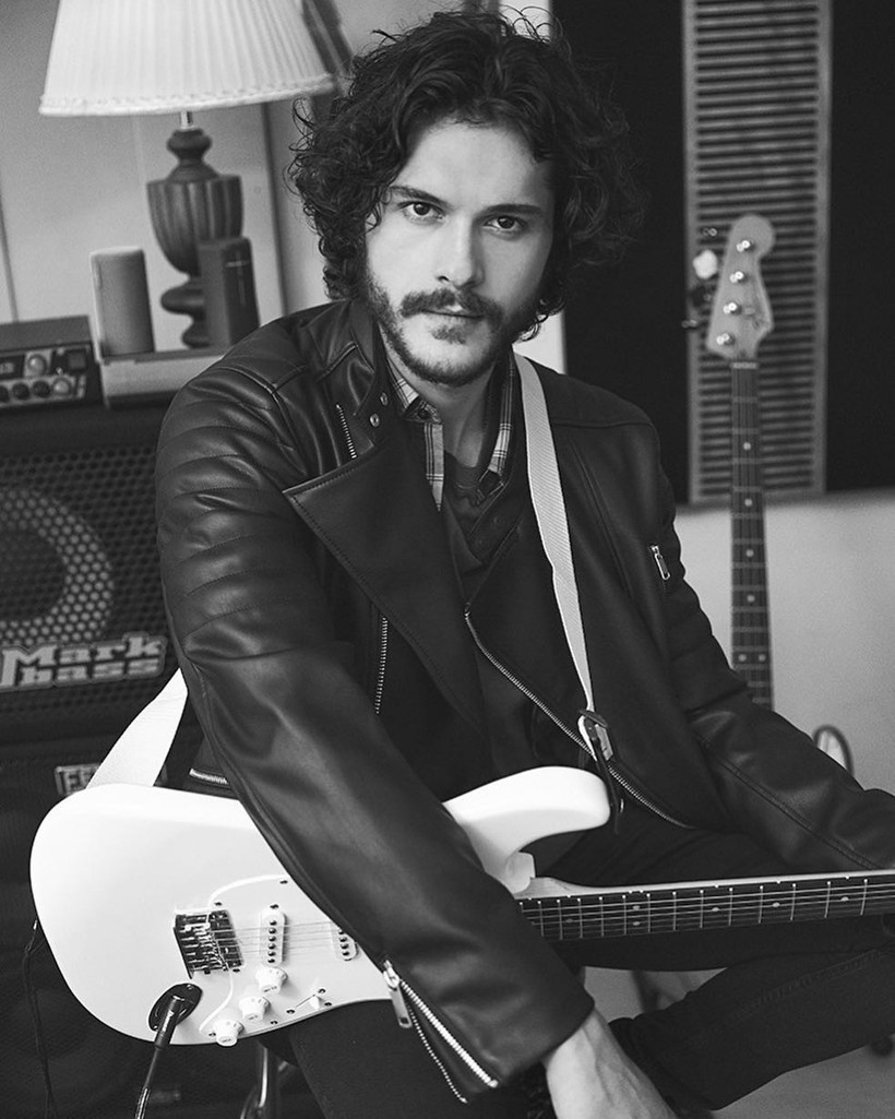  Show TV Çarpışma dizisi Kerem Korkmaz kimdir? Dizideki sevgilisi kim? - Resim: 4