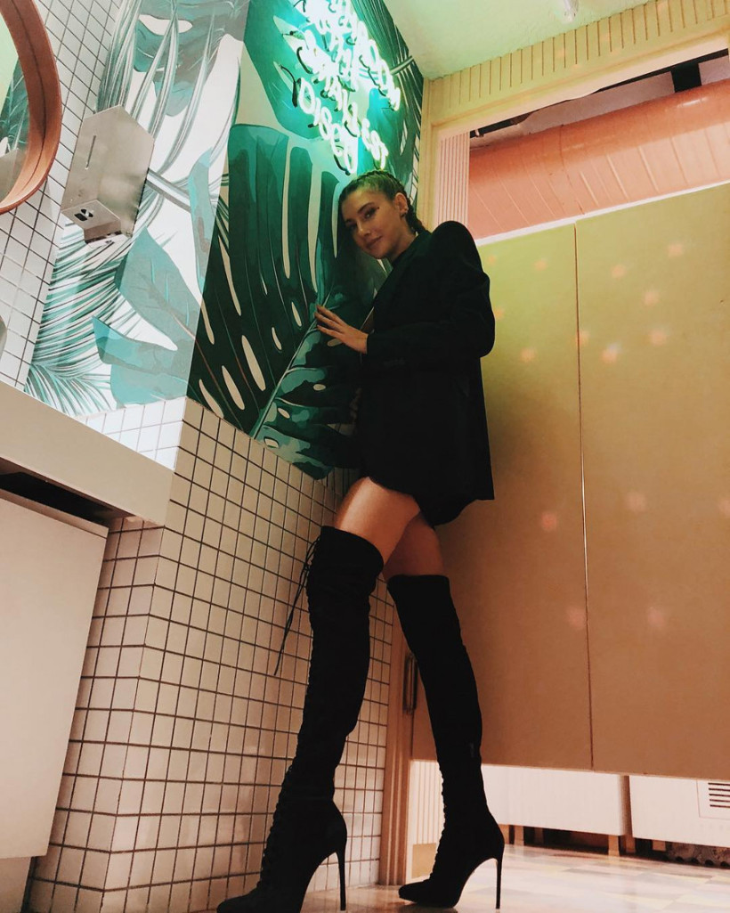 Acun Ilıcalı'dan ayrılan Şeyma Subaşı soyadını değiştirdi - Resim: 3