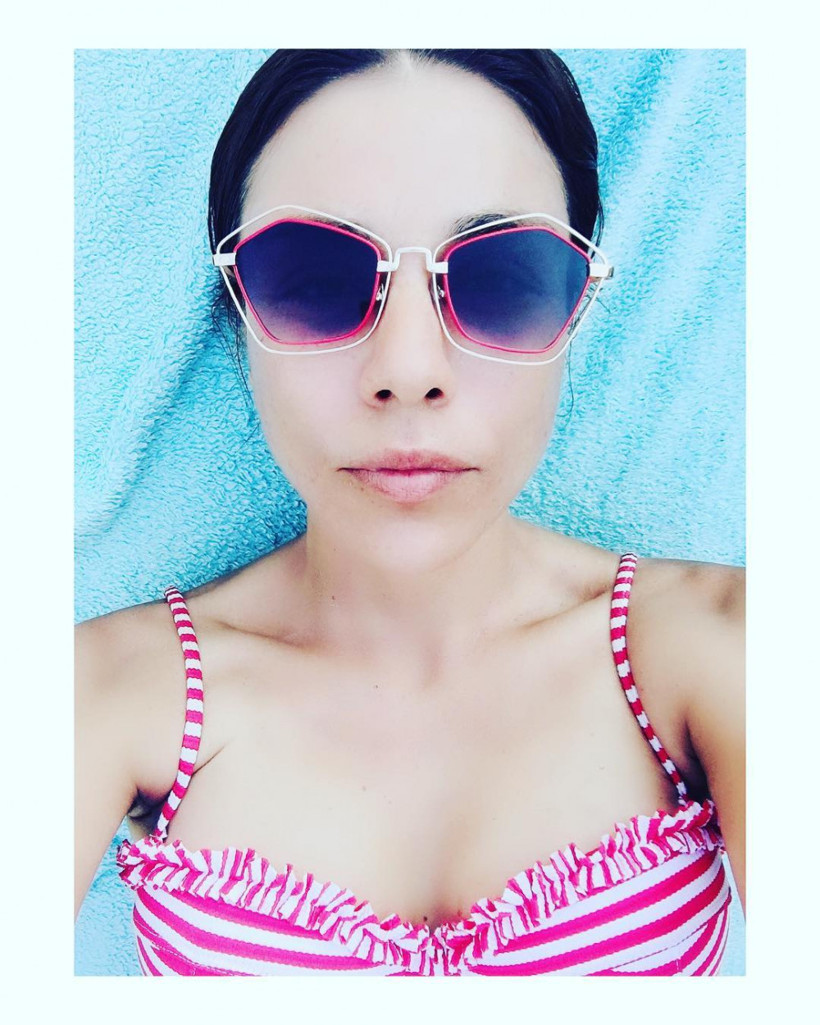 Kanal D Masal Çiçeği dizisi Nükhet kimdir Hangi dizide oynadı? - Resim: 1